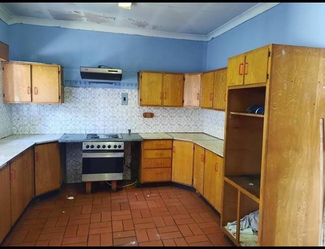 3 BEDROOM HOUSE FOR SALE IN VANDERBIJLPARK SE 7
